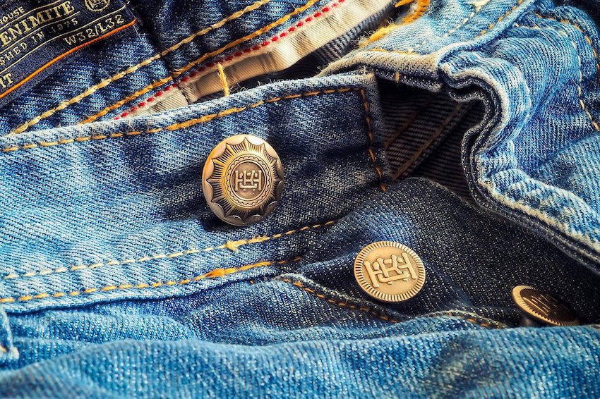 Materials That Block UV Rays: The Best Fabrics for Sun Protection 2 denim