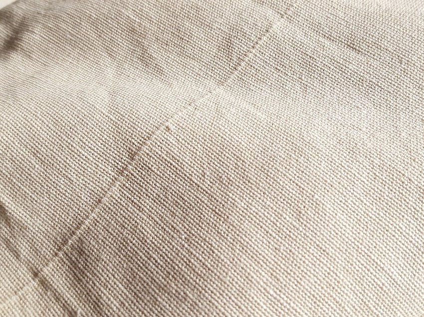 Materials That Block UV Rays: The Best Fabrics for Sun Protection 5 linen
