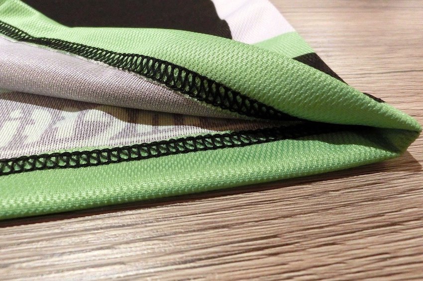 Materials That Block UV Rays: The Best Fabrics for Sun Protection 3 polyester