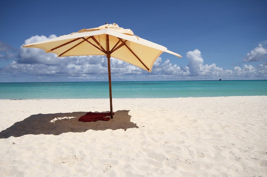 Best UV Umbrellas for Sun Protection: Portable Shade In Your Hands! 1 sun canopy umbrella