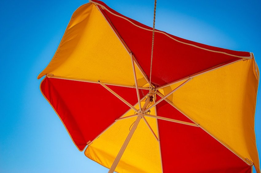 Best UV Umbrellas for Sun Protection: Portable Shade In Your Hands! 15 sun umbrella