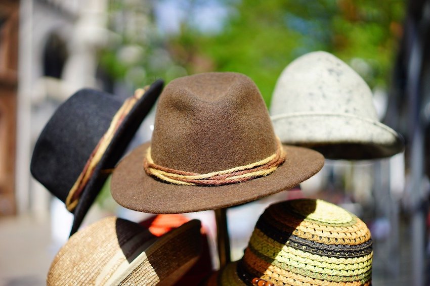 Materials That Block UV Rays: The Best Fabrics for Sun Protection 6 wool