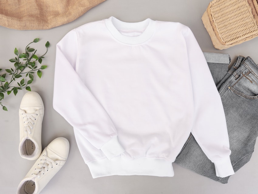 6 Pieces of Sun Protection Clothing for Women: Protecting Skin from the Sun! 2 long sleeved shirts