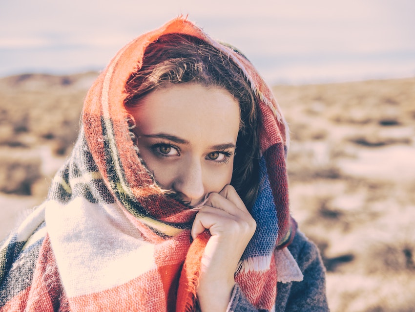 5 Best Sun Protection Shawls & Wraps 1 sun head wrap