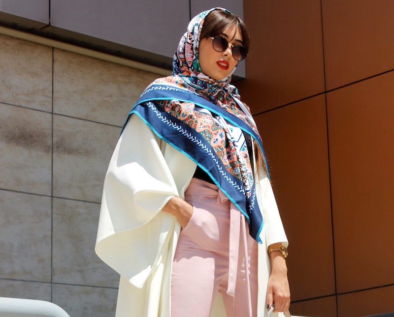 5 Best Sun Protection Shawls & Wraps 9 fashionable sun wrap