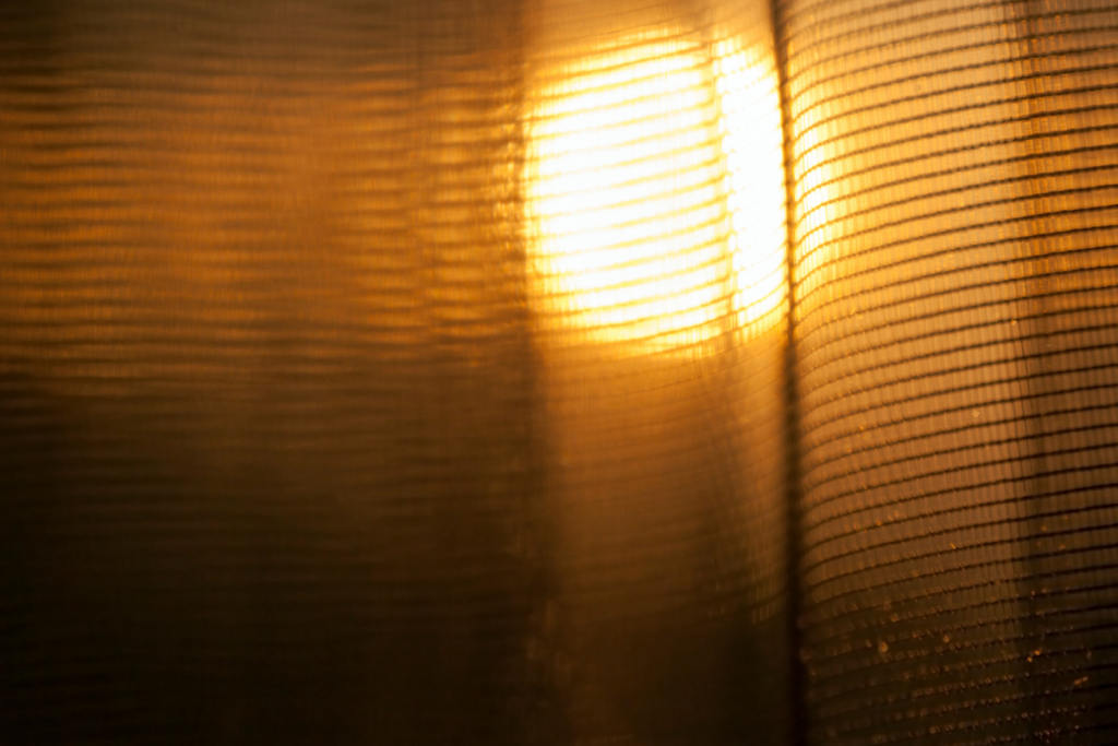 The Best Colors to Wear for Sun Protection 2 Sun-Weave