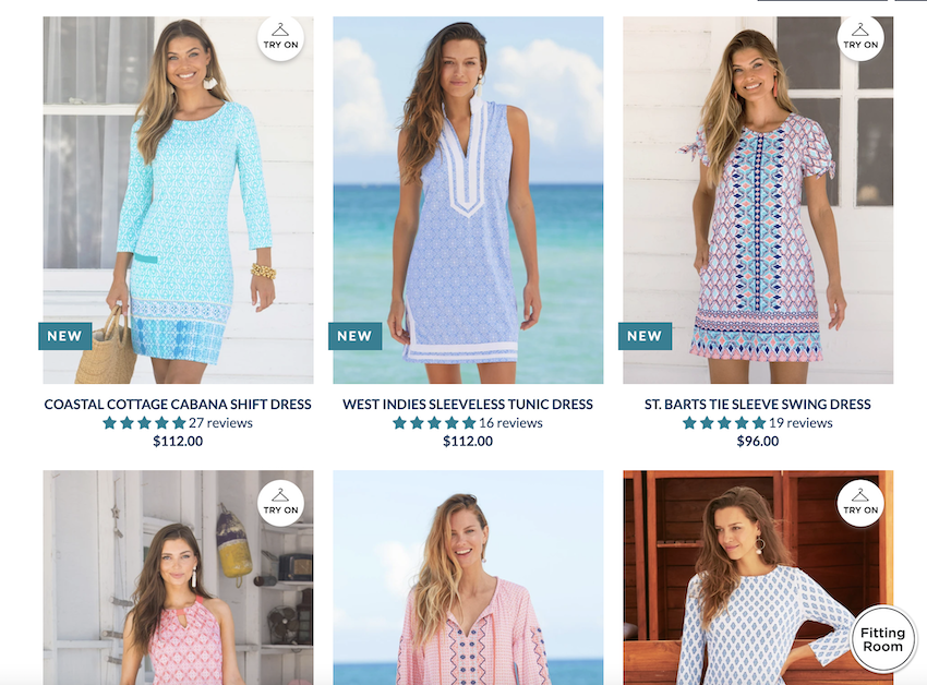 15 Best UPF Clothing Brands for UV-Blocking Apparel! 10 cabana life 1