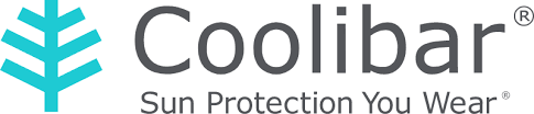 15 Best UPF Clothing Brands for UV-Blocking Apparel! 3 coolibar logo