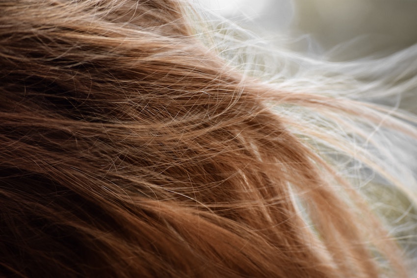 Best Sun Protection for Hair: Strategies for Protecting Your Hair from the Sun 4 hair sunscreen