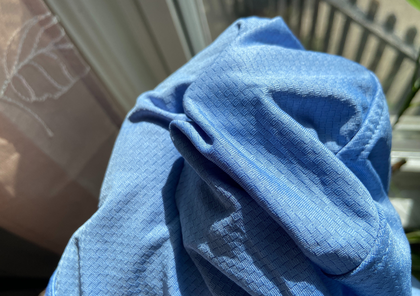 UPF Clothing 101: What You Need to Know About UPF Clothing 4 upf jacket