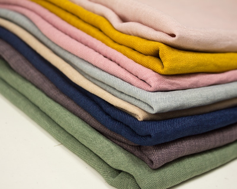 Why is Sun Protective Clothing so Expensive? 1 fabric