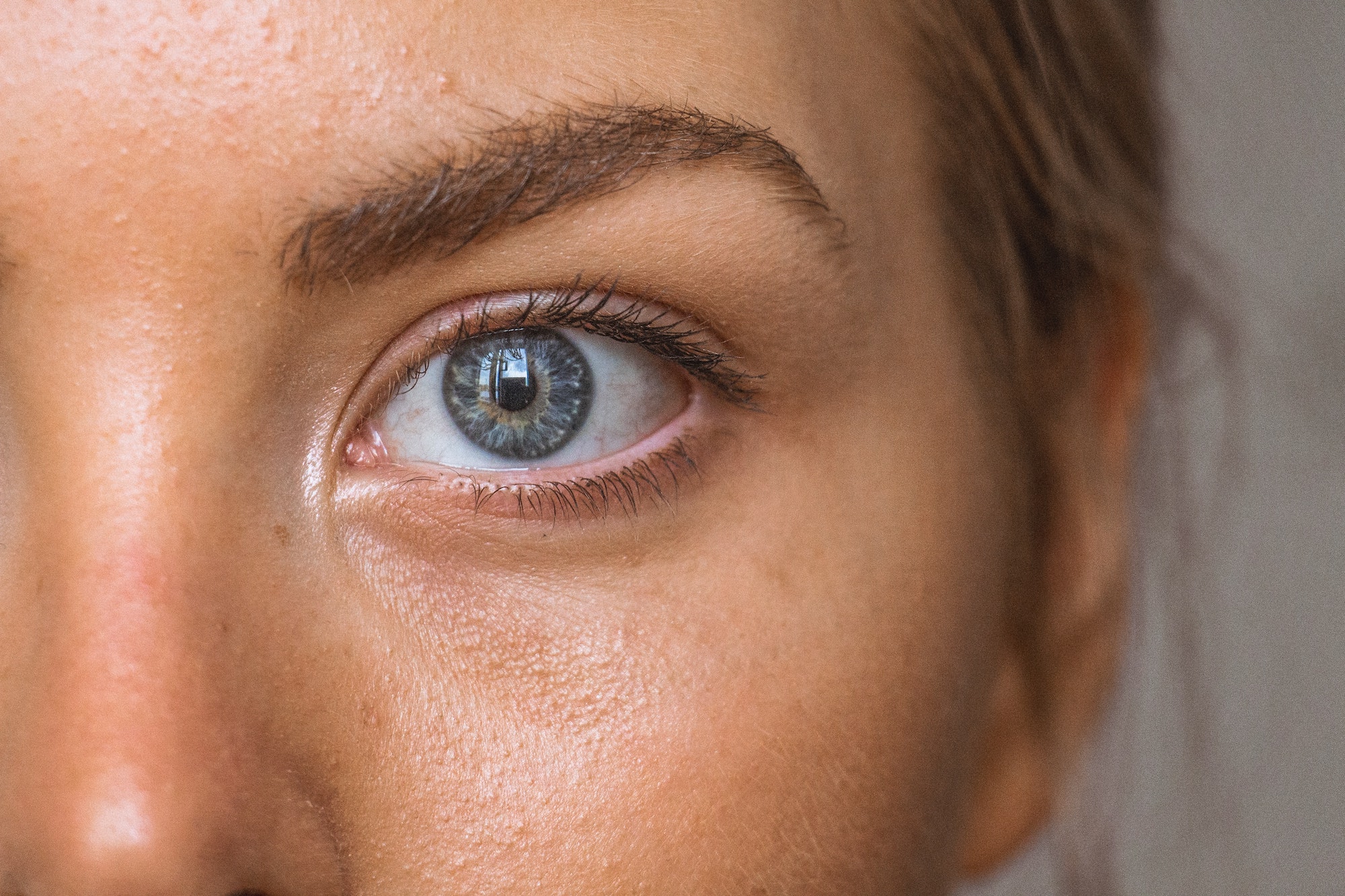 How to Get Sunscreen Out of Eyes