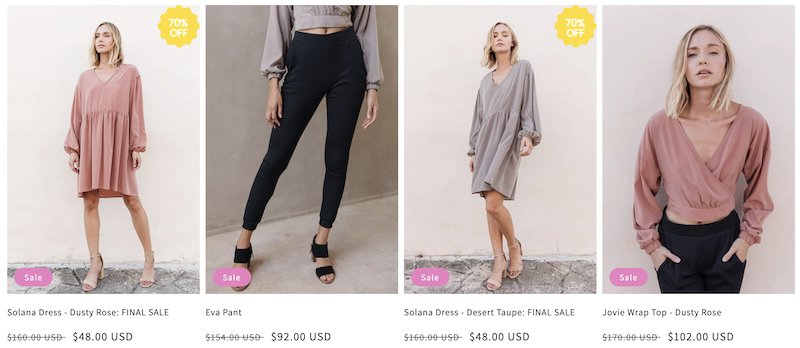15 Best UPF Clothing Brands for UV-Blocking Apparel! 23 constant sol