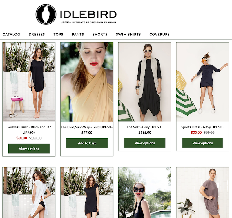 15 Best UPF Clothing Brands for UV-Blocking Apparel! 21 idlebird