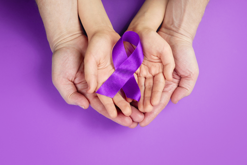 11 Best Sunscreens for Lupus: Stopping Inflammation 12 lupus ribbon