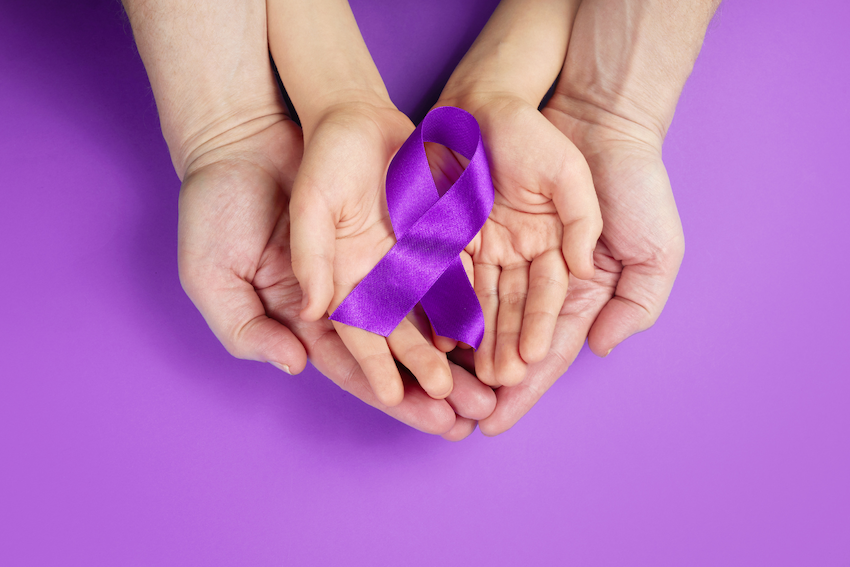 lupus ribbon